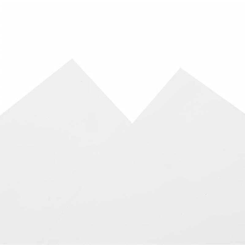 Vidaxl bâche blanc 5x8 m 650 g/m² 156202_4