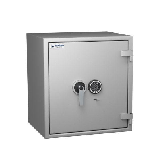 Coffre fort classe S1 - classe 2 VDS - a2P/E - HARTMANN protect Duo 1093 - serrure électronique avec clé_4