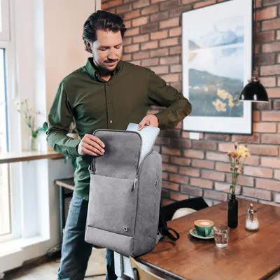 Eco MOTION 13 - 15.6