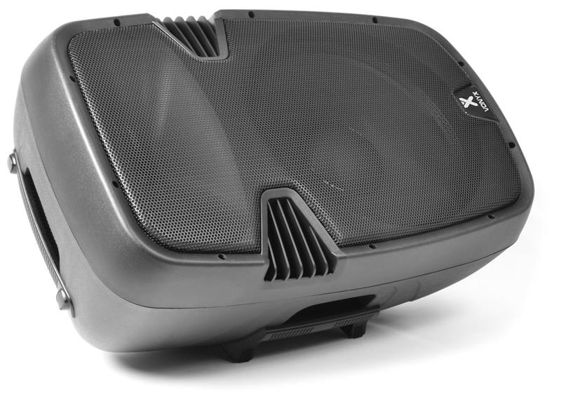 Enceinte Active 15 pouces Bluetooth 800 Watts - Amplificateur mixeur intégré - SPJ 1500ABT_4