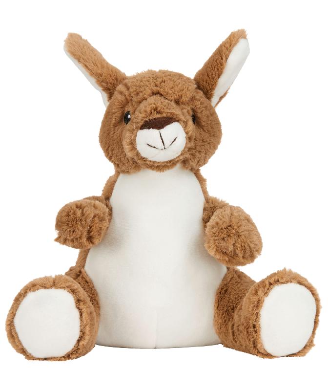 Peluche print me -  Réf: MM060_4