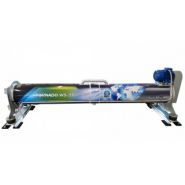 Ws-3300-55 - Centrifugeuse industrielle Protima - Capacité 130 m²/h - Rotor inox sans soudure et fonctionnement silencieux_4