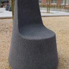 Chaise en béton Pilosilla_4