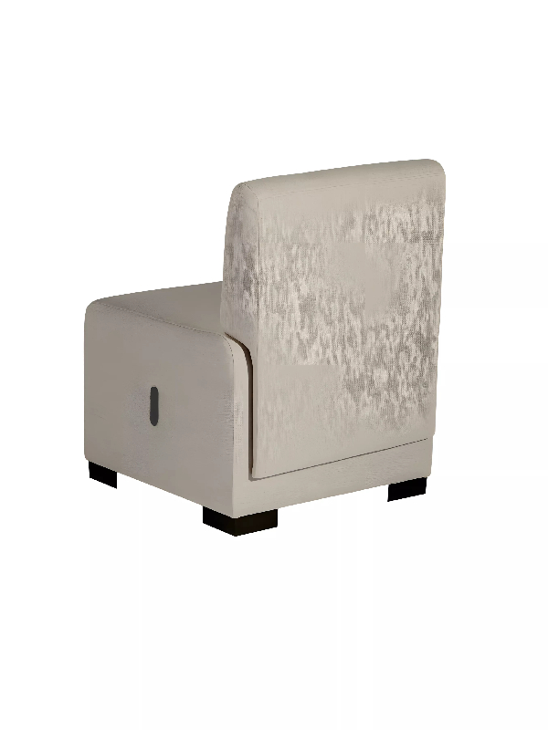 Canapé 1 place beige sahara_4