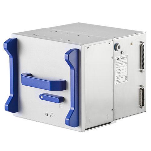 Codeur de qualité supérieur d'emballages individuels - DYNACODE II IP65_4