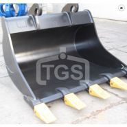 Godets rétro d'excavation - The Grab Specialist - grandes tailles - haute qualité et Heavy Duty_4
