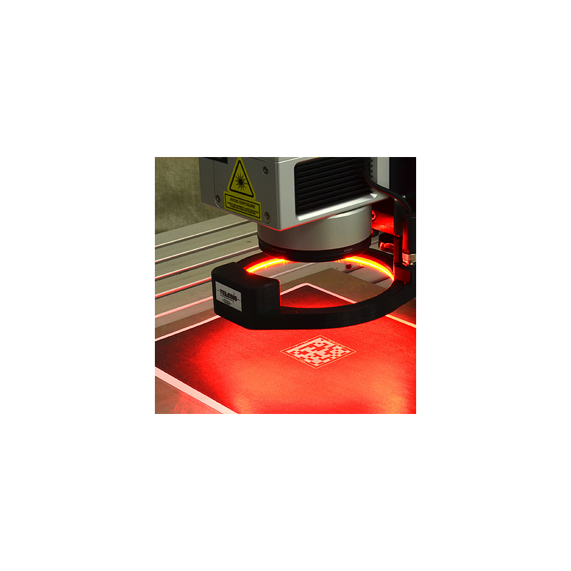 Marquage laser fibre fl2030_4