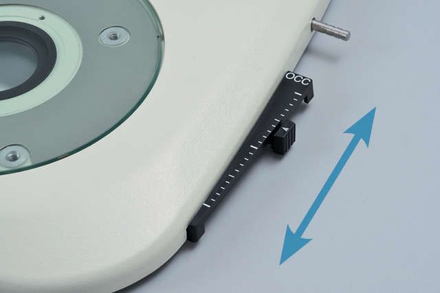 Nikon smz25-smz18 : stéréomicroscopes de recherche_4