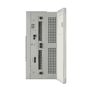 PC industriel fanless i7-4650U, 8GB RAM, 1xPCIex4, 1xPCI - Référence: UNO-3384G-474AE_4