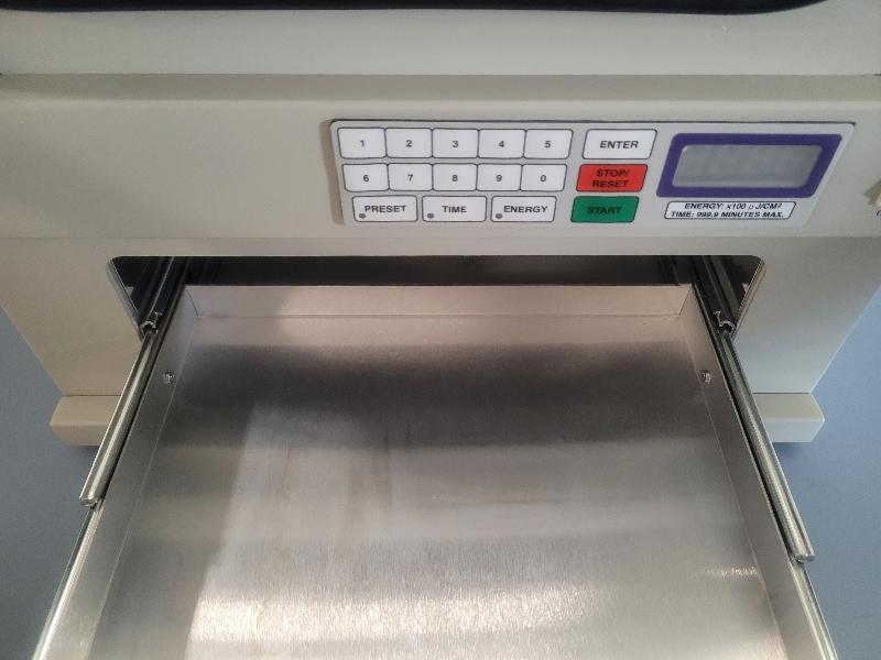 UVP Incubateur d'hybridation HL-2000_4
