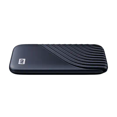 Western Digital My Passport 2 To USB Type-C 3.2 Gen 2 (3.1 Gen 2) Bleu_4