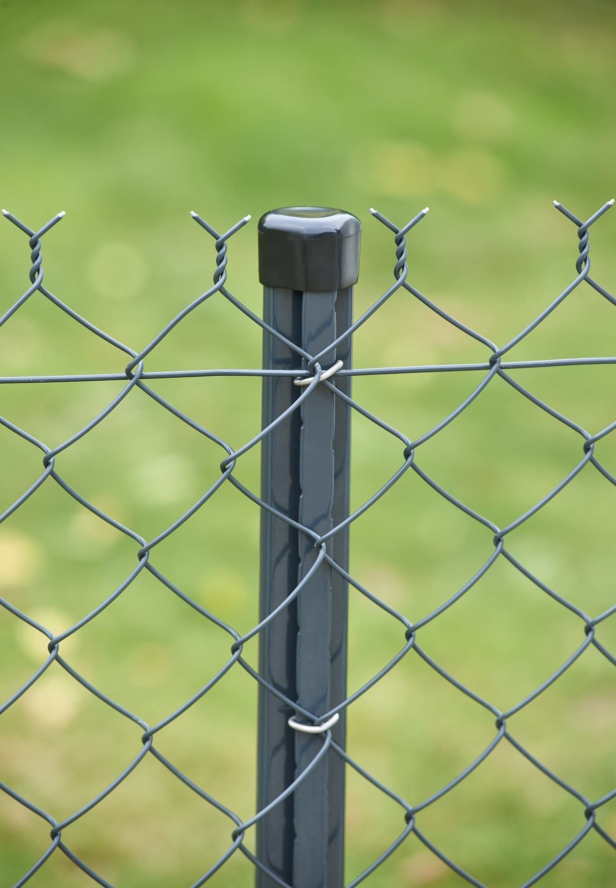 Clôture en rouleaux Simple Torsion_4