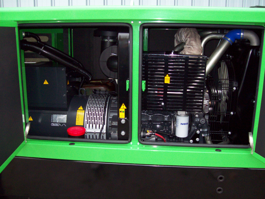 Groupe électrogène fixe - Devalle Eau et Force - 40 ans d'expertise en énergie et pompage_4