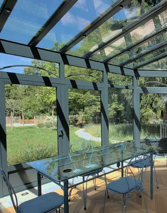 Véranda aluminium sur-mesure pour les professionnels - GRI Fabricant_4