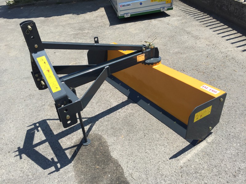 Dl-180 lame niveleuse - deleks srl_4