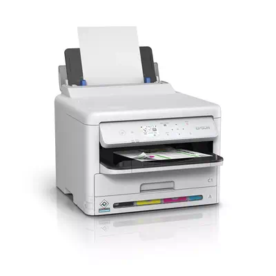 Epson WorkForce Pro WF-C5390DW imprimante jets d'encres Couleur 4800 x 1200 DPI A4 Wifi_4