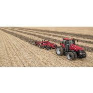 Tracteur agricole  250 à 380 ch - MAGNUM CVT CASE IH_4