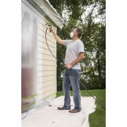 Control Pro 250M - Pistolet à peinture compact Wagner - Tuyau de 9 mètres - Technique HEA_4