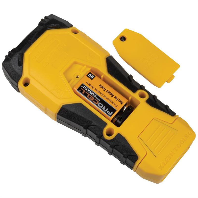 Klein tools vdv501-851 scout® pro 3 starter kit_4