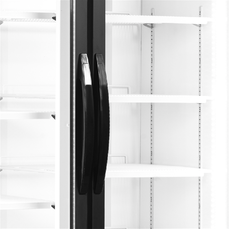 Réfrigérateur vitré  FS1202H - 2 portes TEFCOLD_4