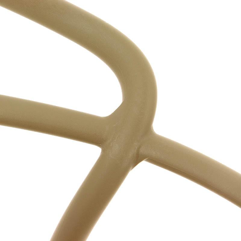 Chaise terrasse Toulon - TAUPE_4