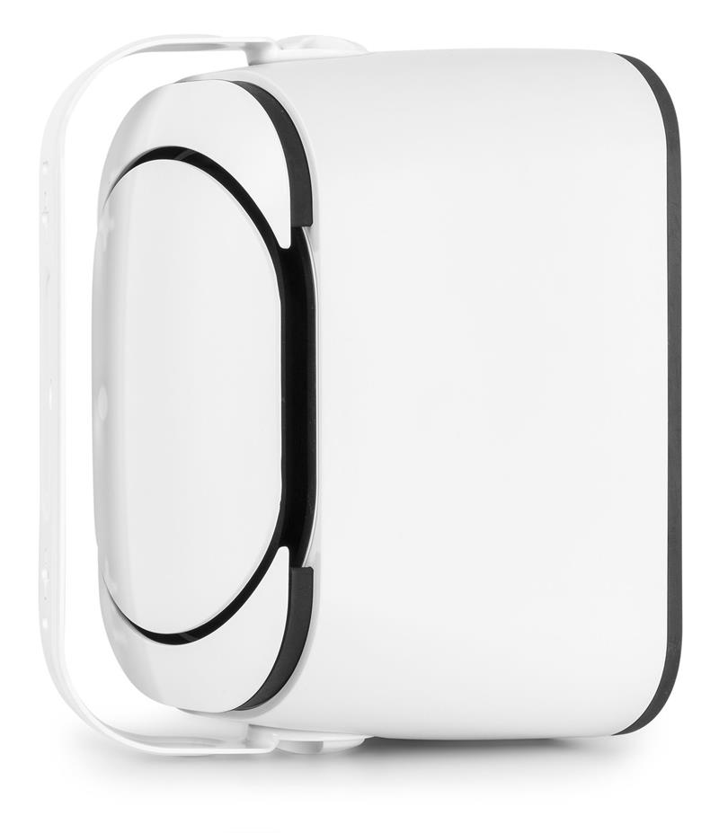 Enceinte compacte IPX5 BD50TW - 30 Watts - Résistante aux intempéries avec système bidirectionnel_4