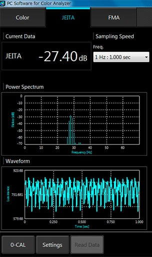 Analyseur d'écrans CA-410 - Parfait pour les contrôles d'écrans OLED et HDR avec précision améliorée_4