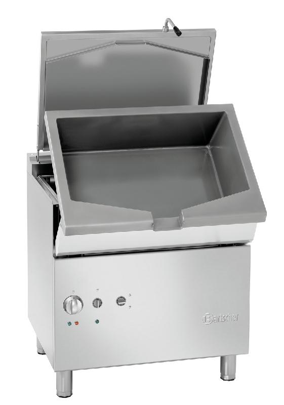Braisière  basculante 700 E51LEK 286613 bartscher_4