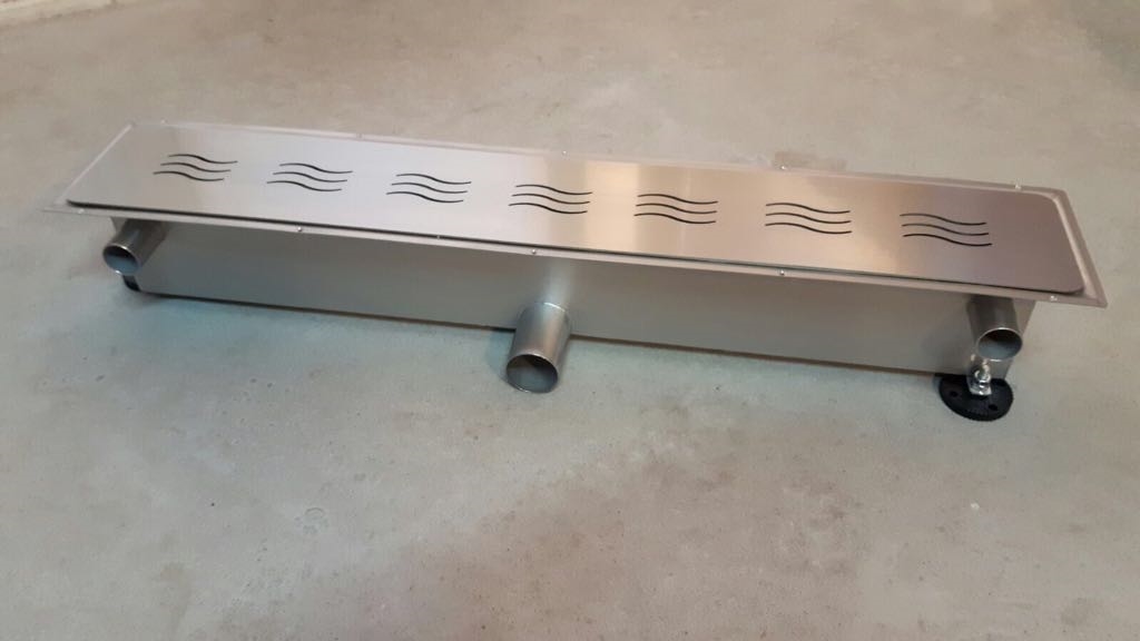 Récupérateur de chaleur horizontal instantané et totalement passif - ReQup-Floor pour sol carrelé ou souple_4