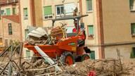 Dumper D150RM - AUSA - Capacité de charge 1,5 tonne - Déchargement frontal_4