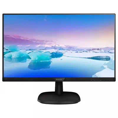 Philips V Line Moniteur LCD Full HD 243V7QJABF/00_4