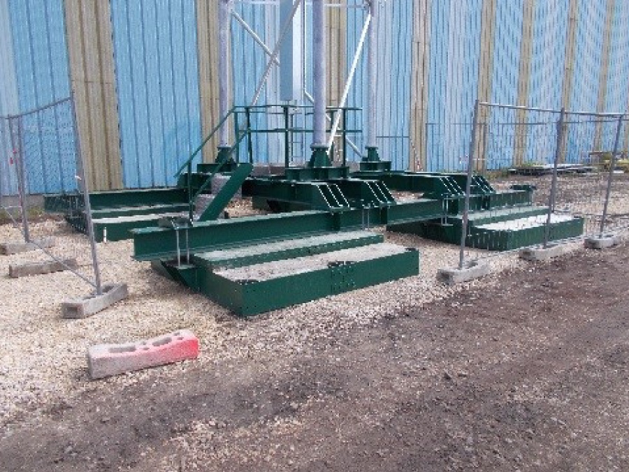 Pylônes spéciaux - Inframet_4