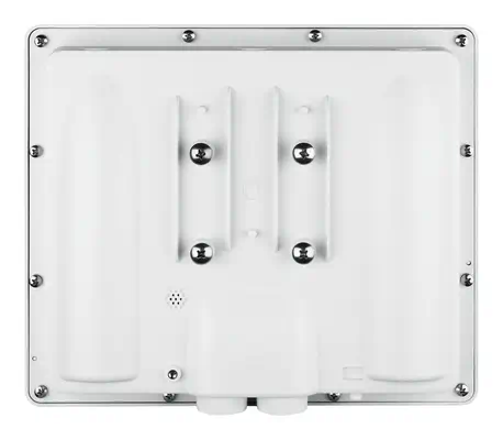 D-Link AC1200 1200 Mbit/s Blanc Connexion Ethernet, supportant l'alimentation via ce port (PoE)_4