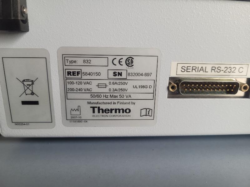 Distributeur de microplaques Thermo Scientific Multidrop 832_4