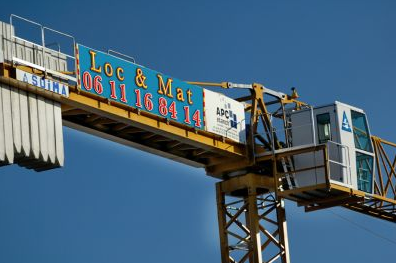 Grue à tour soima sgt 5510 tl_4