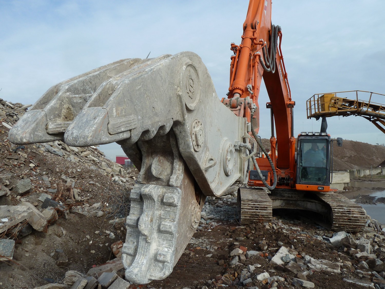 Broyeurs fixes dsp-30 à dsp-60 demarec_4