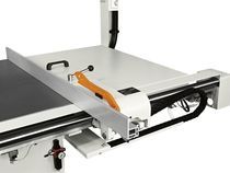 Class si 550ep - Scies circulaires - SCM Group France - Chariot coulissant avec technologie avancée_4