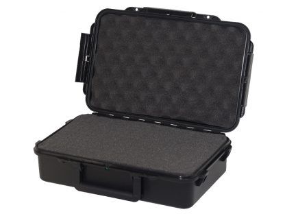 Mallette 320mm - valise étanche - vexi - dimensions intérieures : 316 x 195 x 81 mm_4