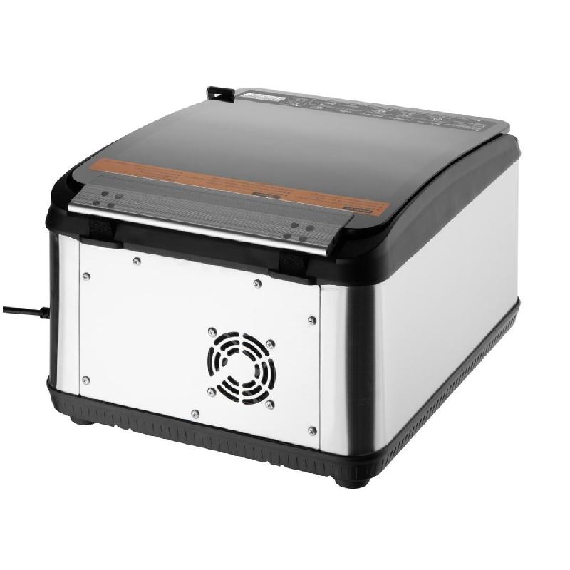 Machine sous vide à cloche 6,8L - Buffalo - HX585_4
