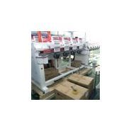 Machines à broder - Wonyo - écran LCD couleur avec affichage des coutures en temps réel et broderie polyvalente_4