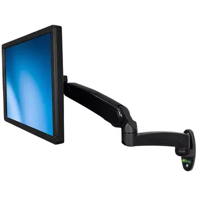 StarTech.Com ARMPIVWALL support d'écran plat pour bureau 76,2 cm (30