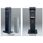 At-1271-dgry - poubelle cendrier extérieur - engels - capacité 23 l_4