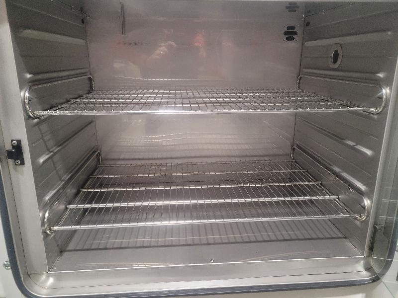 Incubateur / étuve BINDER BD-115 avec convection naturelle 100°C_4