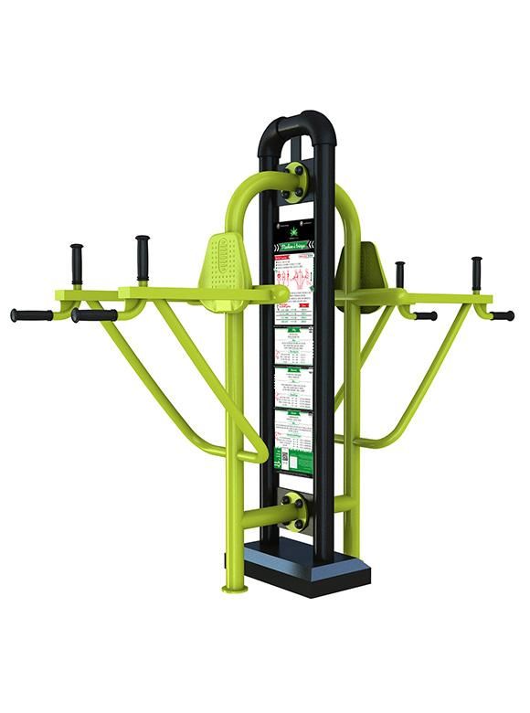 Chaise Romaine - Dips - Gamme Fitness_4