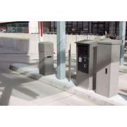 Comfort Parking - Système de gestion de parking Alphatronics - Parking payant avec contrôle d'accès et paiement intégré_4