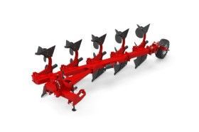 Prima charrues portées réversibles - charrue agricole - gregoire bensson - de 2 à 7 corps._4