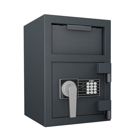 Coffre fort de sécurité - Serrure électronique - HARTMANN ESSENTIAL HED 25_4