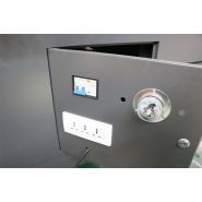 Dxtech-1325 - Machine de gravure et découpe laser CO2 - Blue Elephant - Zone de travail 1300x2500mm_4