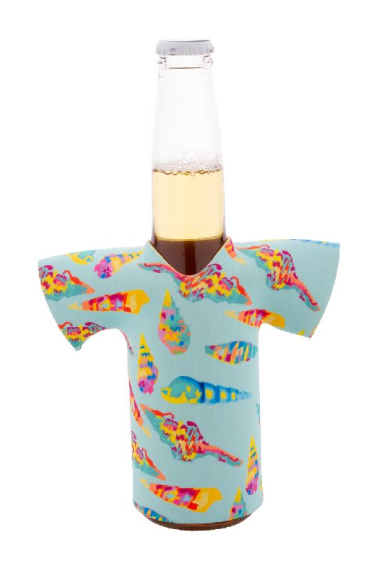 Refroidisseur de bouteille sur mesure - housse isotherme en néoprène personnalisée pour bouteille de bière_4