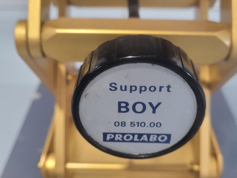 Elévateur à toupie BOY 08 510.00 PROLABO 20 x 20 cm_4